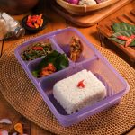 Paket Harian
