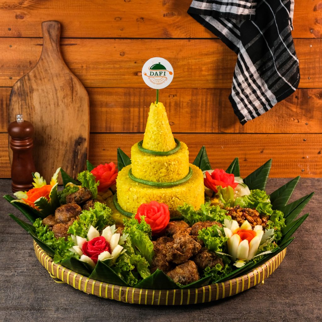 Tumpeng