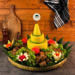 Tumpeng
