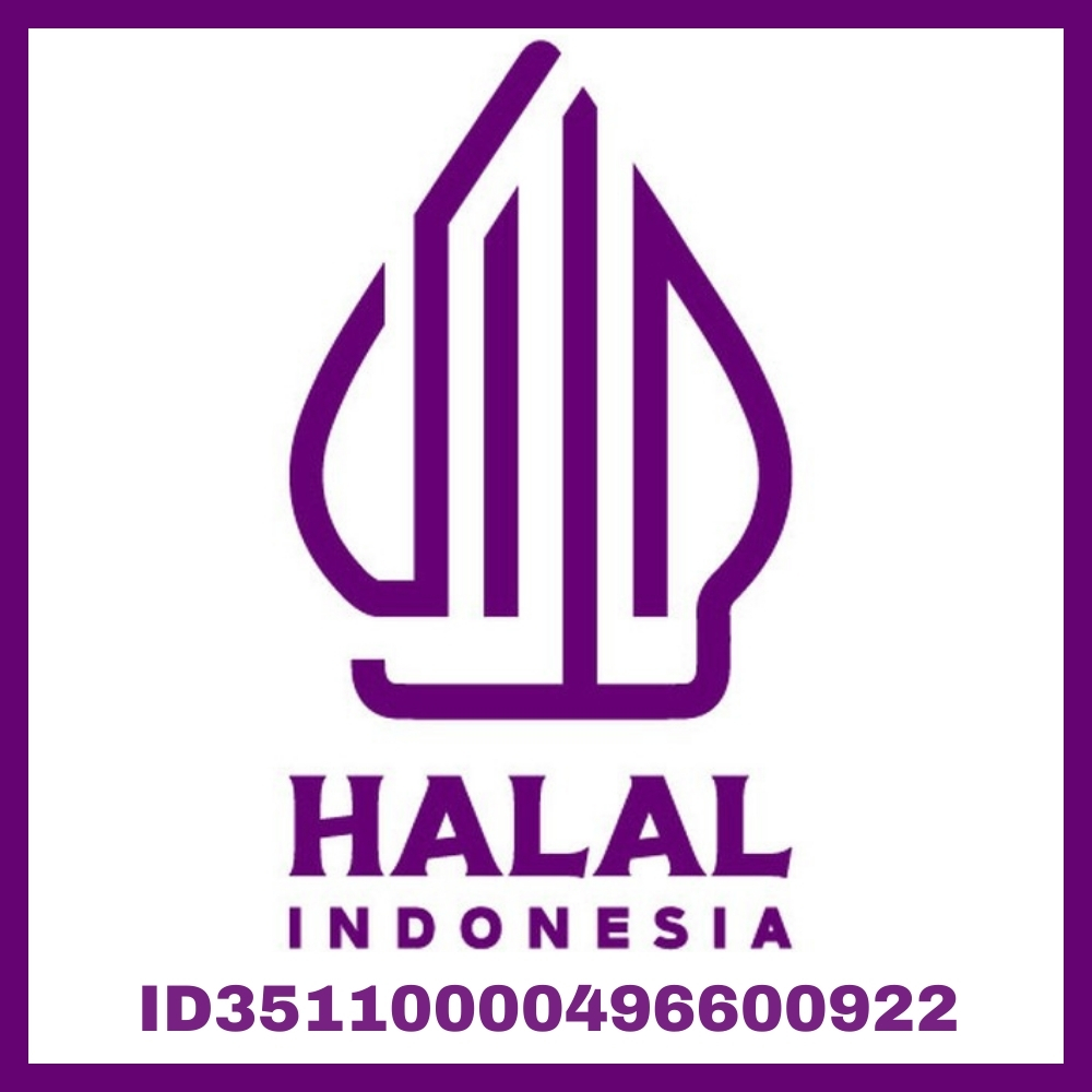 Halal Jus Jambu