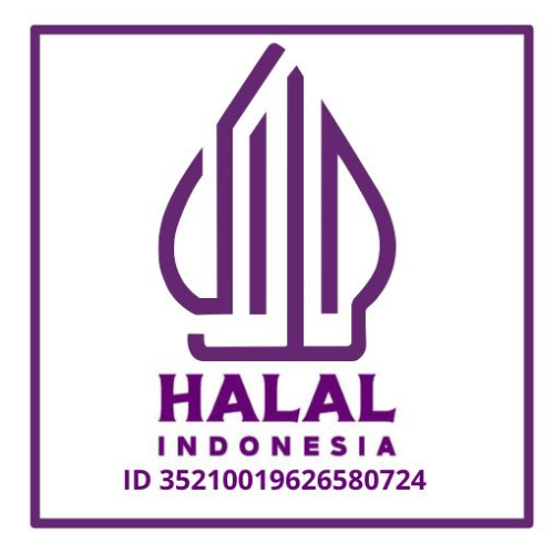 Halal Makanan
