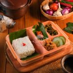 Dafi Katering - Menu Harian 3