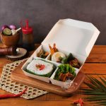 Paket Nasi Box - Premium 1