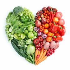 Sayur dan Buah