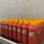 Minuman - Dafi Catering