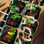 Hampers - Dafi Catering