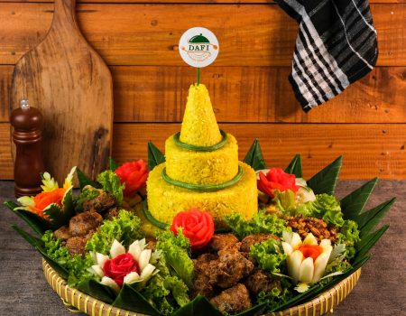 Tumpeng