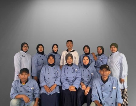 Dafi Catering - Team