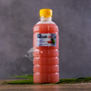 Jus Jambu Dafi