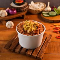 Paket Hemat - Nasi Goreng