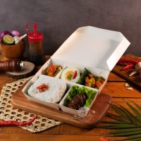 Paket Nasi Box - Reguler 1