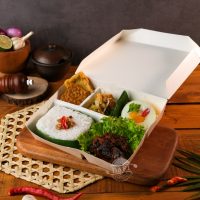 Paket Nasi Box - Reguler 3