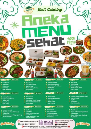 Dafi Catering