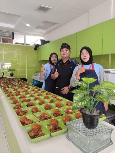 Dafi Catering