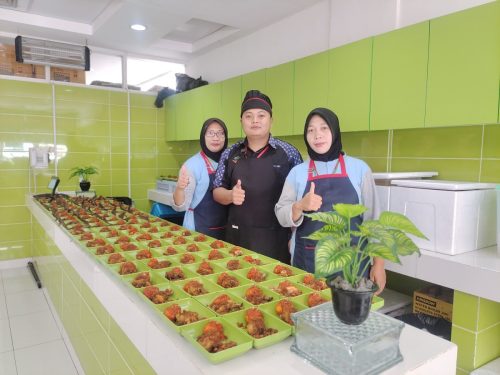 Dafi Catering