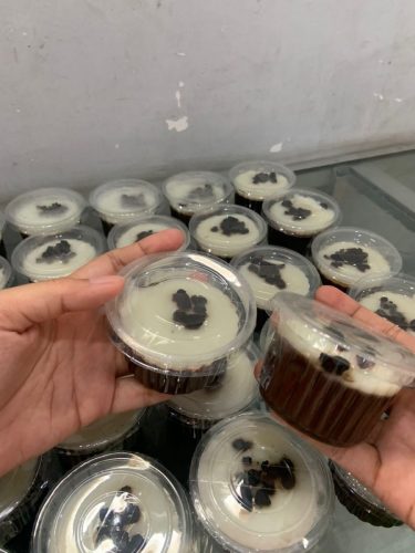 Dafi Catering - Produk