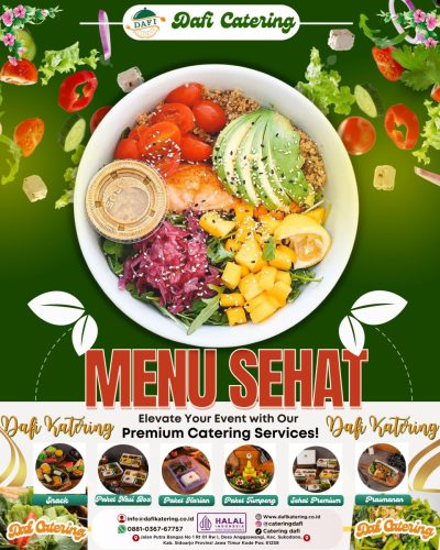 Dafi Catering