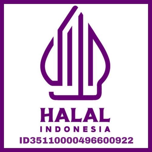 Jus Jambu - Sertifikasi Halal