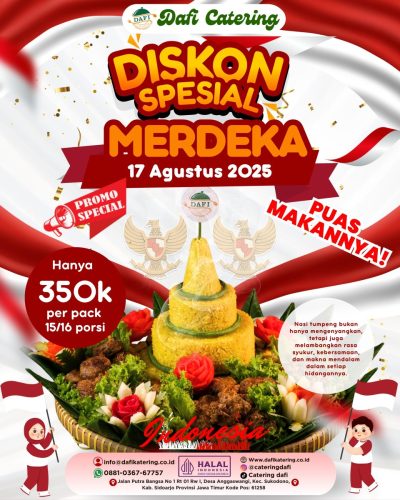 Dafi Catering