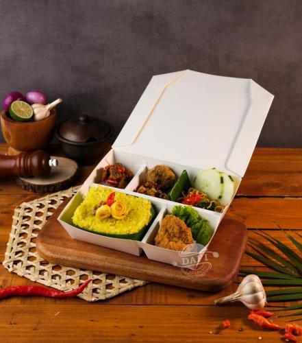 Paket Reguler 4