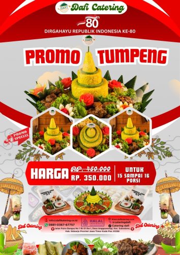 Dafi Catering